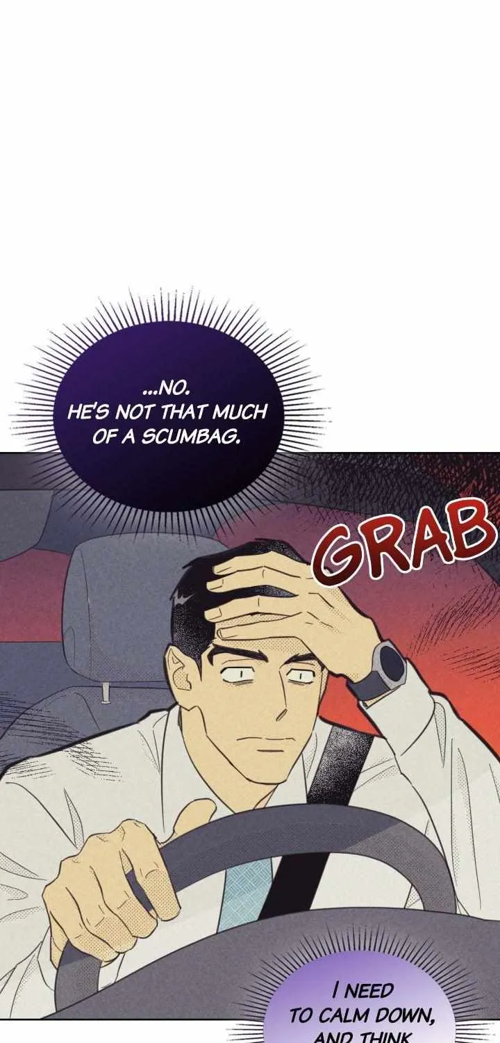 Love Work Balance Chapter 33 page 52 - 