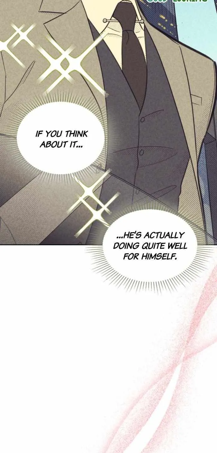 Love Work Balance Chapter 33 page 56 - 