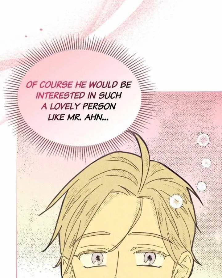 Love Work Balance Chapter 33 page 57 - 