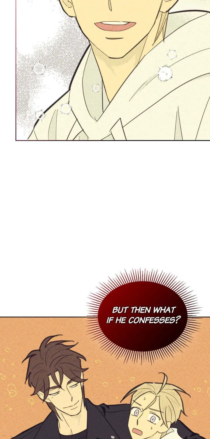 Love Work Balance Chapter 33 page 58 - 