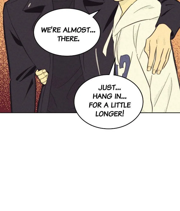 Love Work Balance Chapter 33 page 59 - 