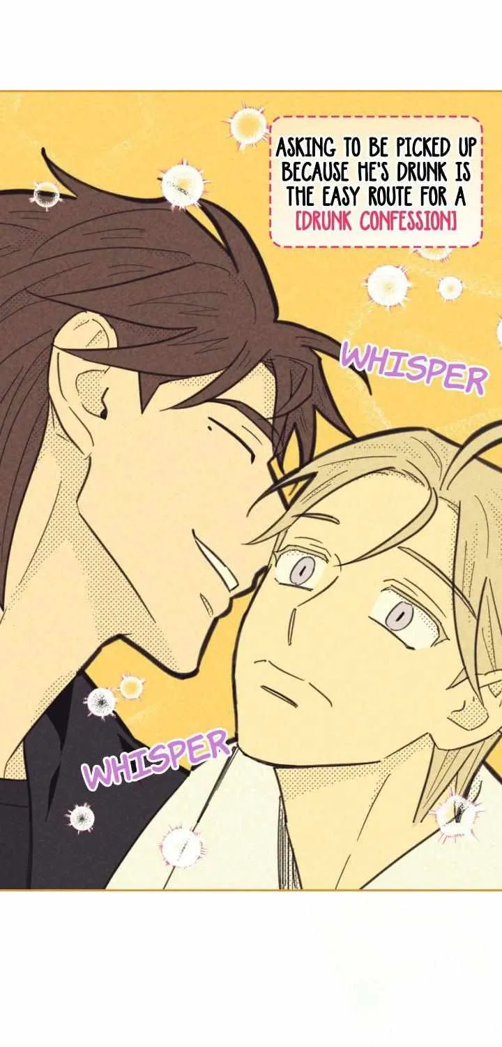 Love Work Balance Chapter 33 page 60 - 