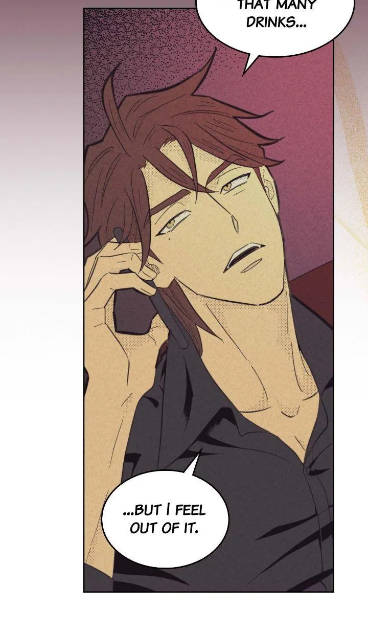 Love Work Balance Chapter 33 page 7 - 