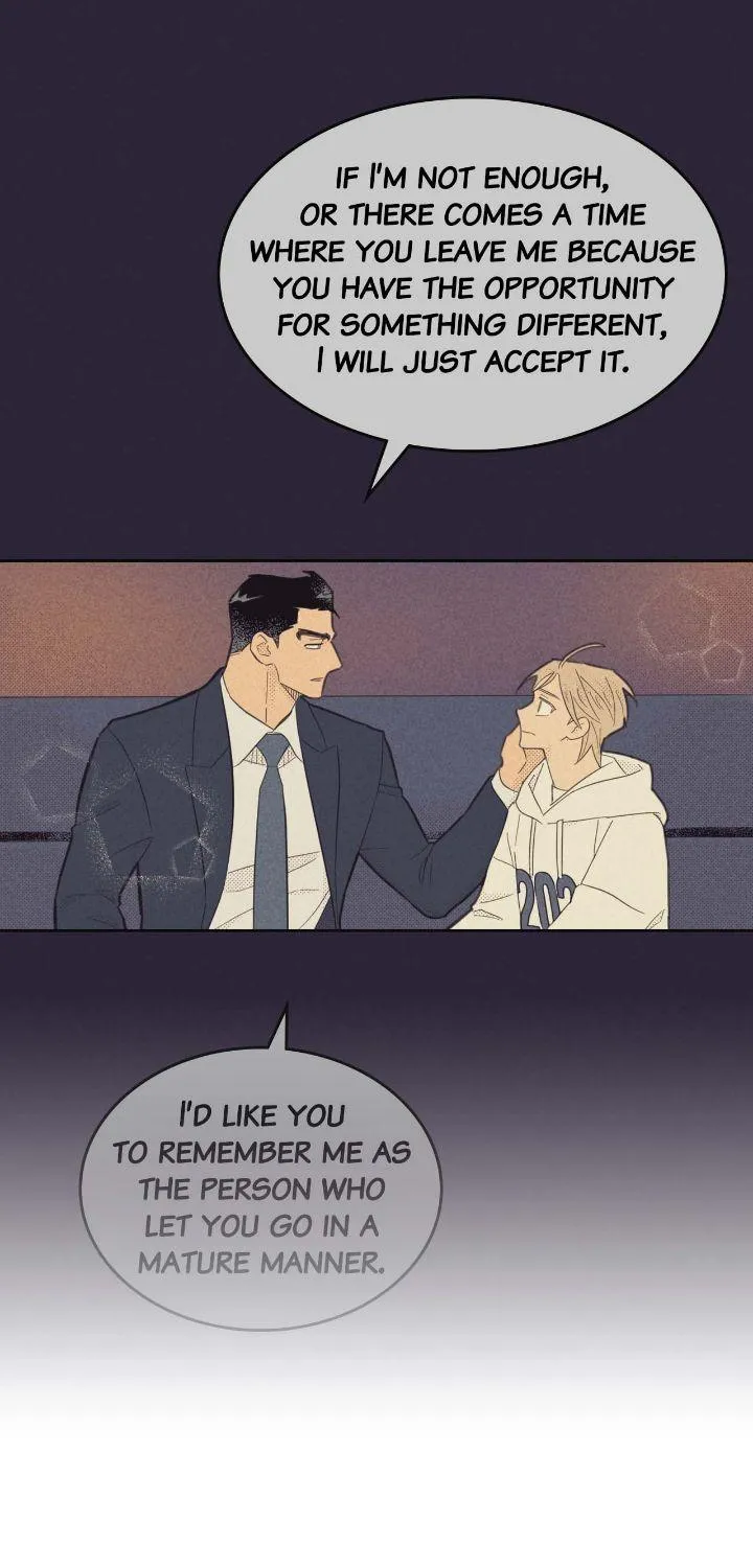 Love Work Balance Chapter 33 page 67 - 