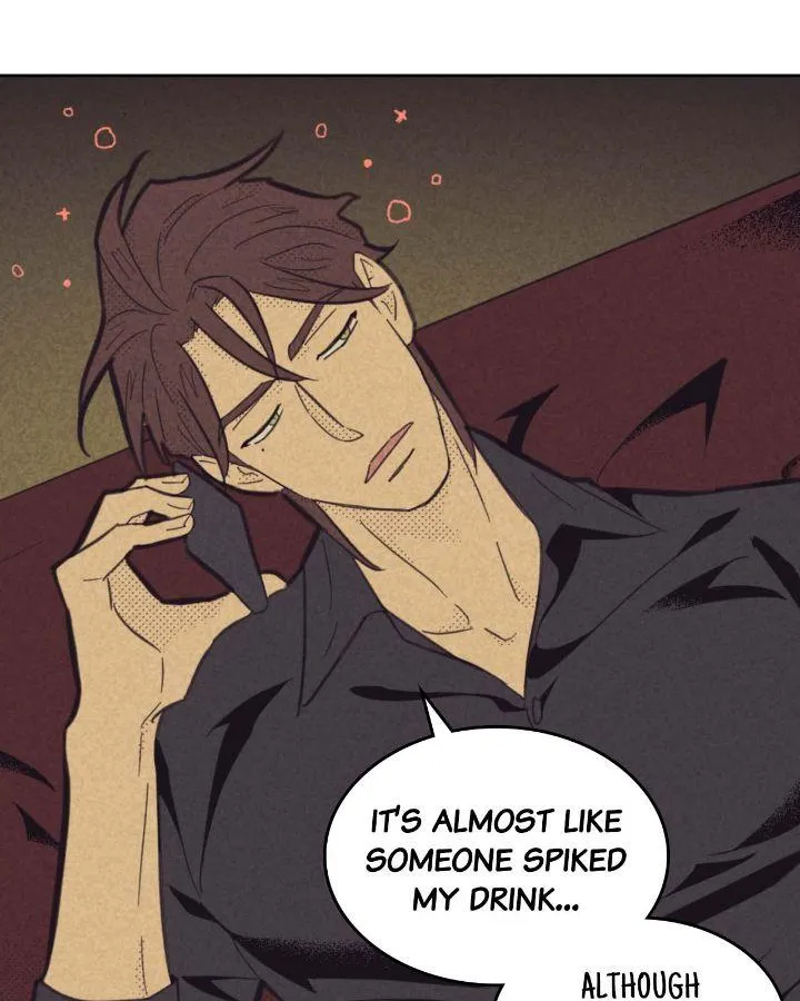 Love Work Balance Chapter 33 page 9 - 