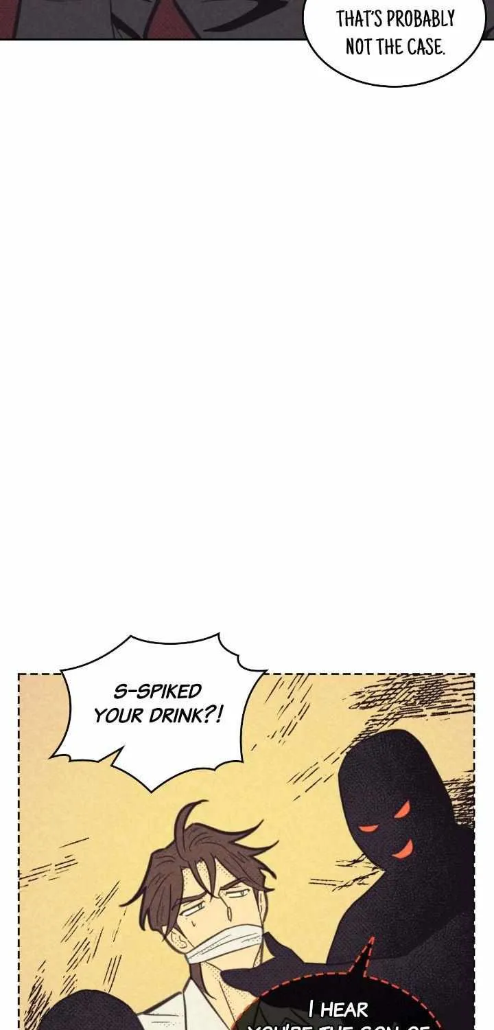 Love Work Balance Chapter 33 page 10 - 