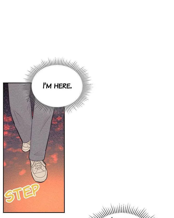 Love Work Balance Chapter 34 page 2 - 