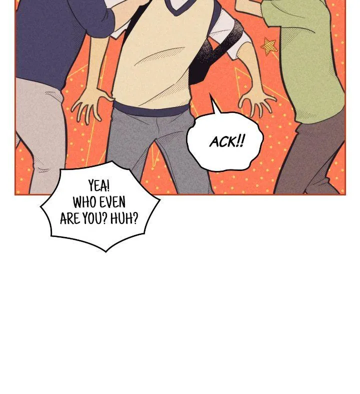 Love Work Balance Chapter 34 page 12 - 