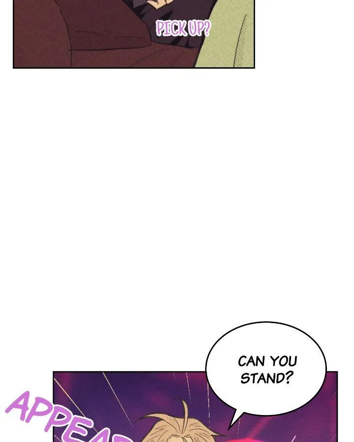 Love Work Balance Chapter 34 page 14 - 