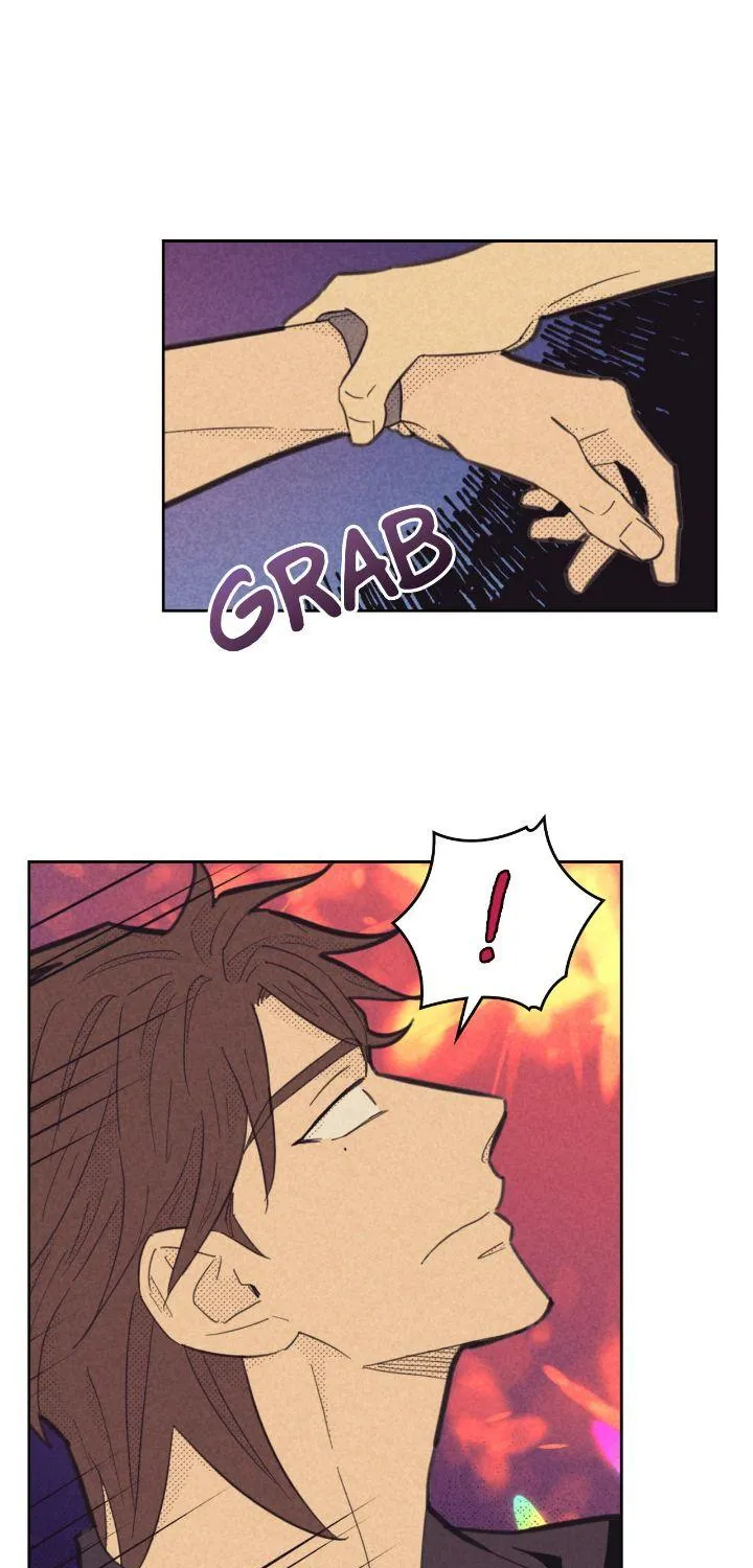 Love Work Balance Chapter 34 page 17 - 