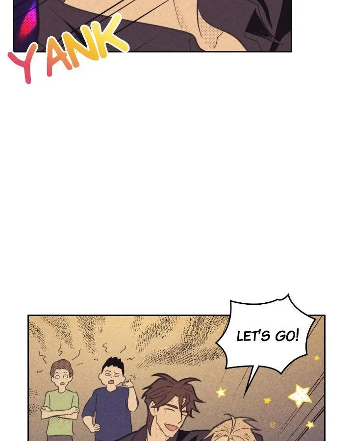 Love Work Balance Chapter 34 page 18 - 