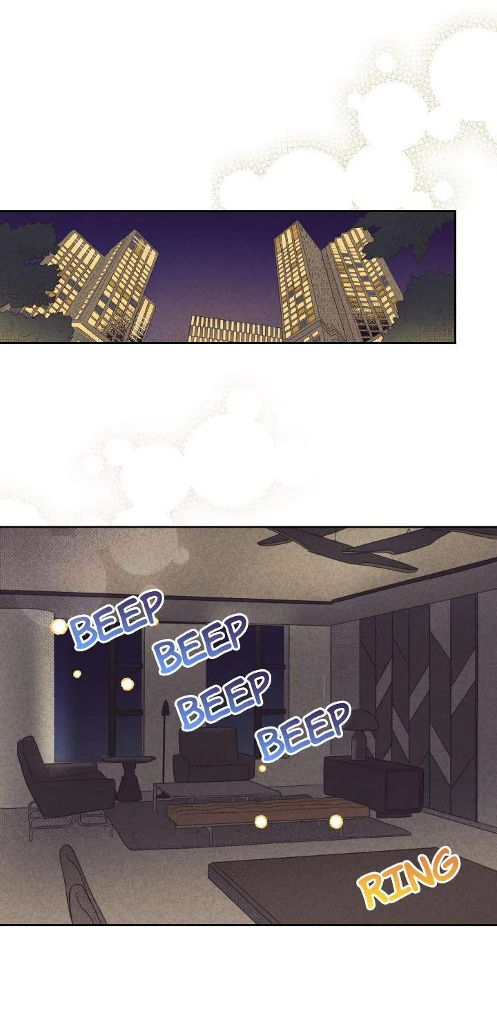 Love Work Balance Chapter 34 page 20 - 