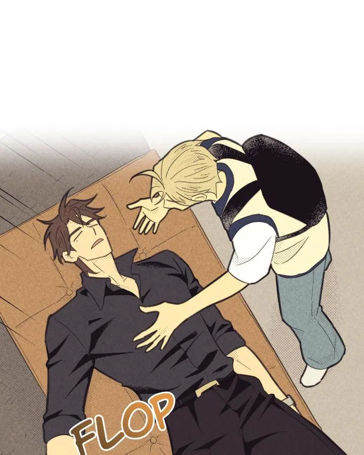 Love Work Balance Chapter 34 page 23 - 