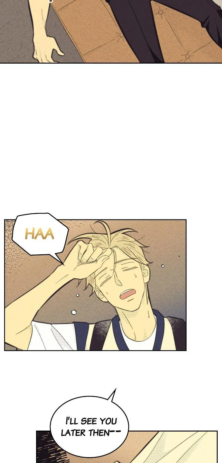 Love Work Balance Chapter 34 page 24 - 