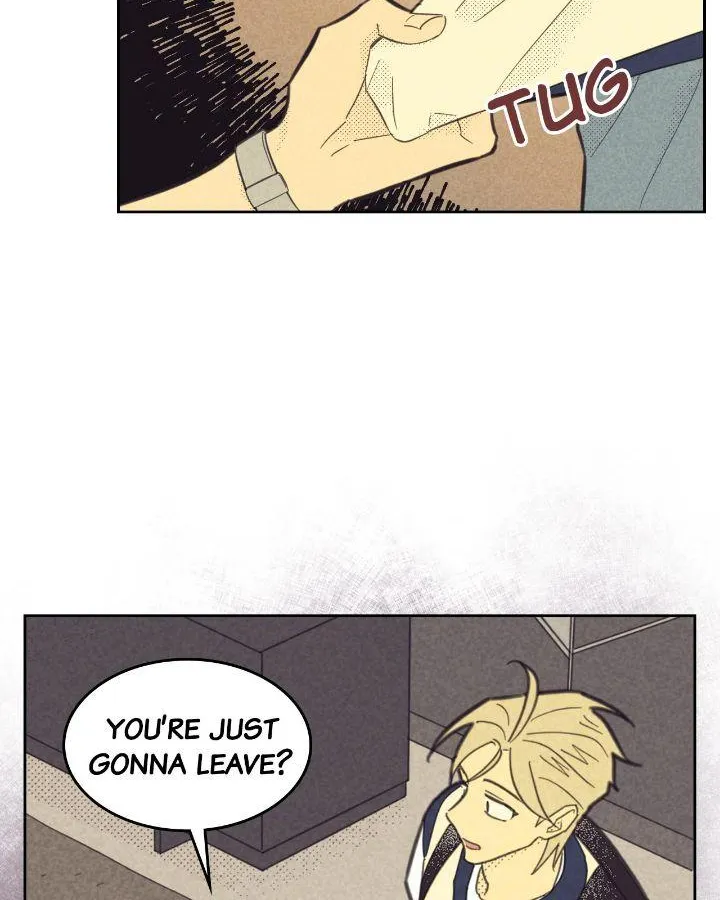 Love Work Balance Chapter 34 page 25 - 