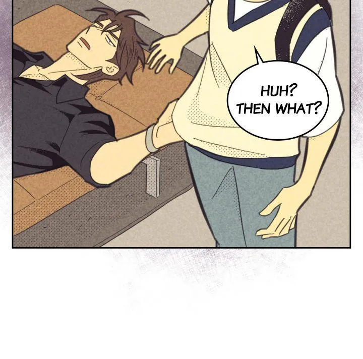 Love Work Balance Chapter 34 page 26 - 