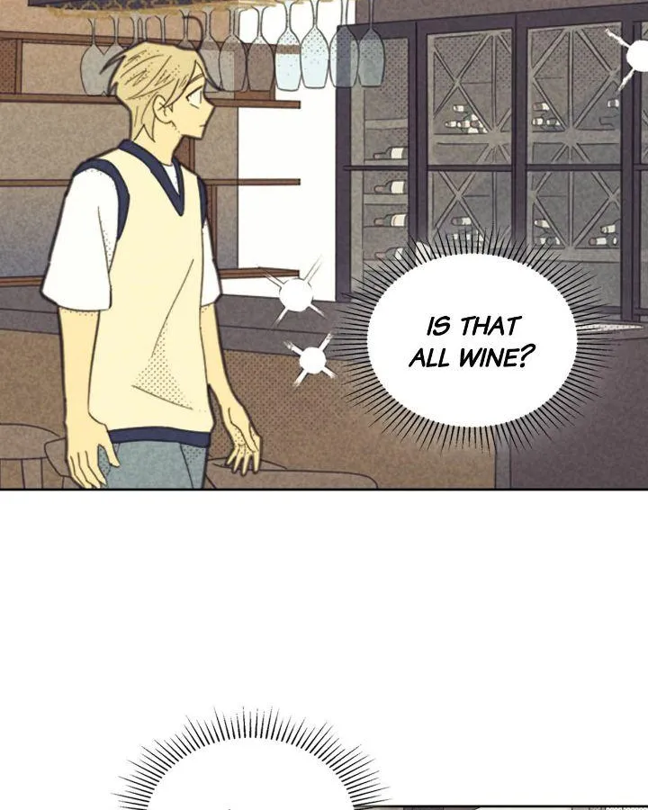 Love Work Balance Chapter 34 page 28 - 