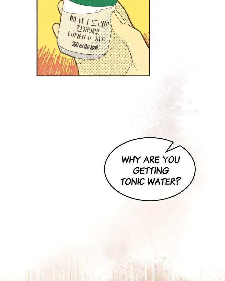 Love Work Balance Chapter 34 page 30 - 