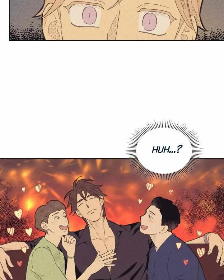 Love Work Balance Chapter 34 page 4 - 