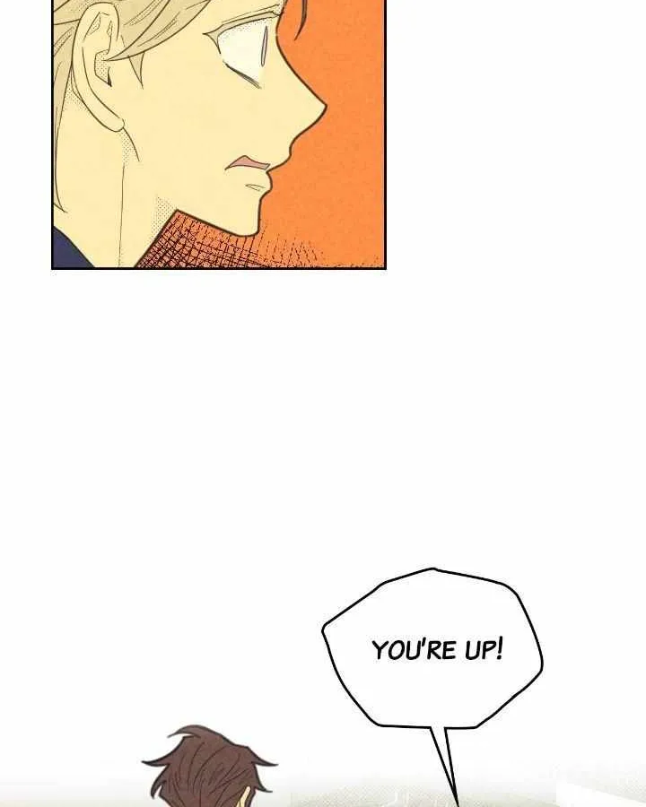 Love Work Balance Chapter 34 page 32 - 