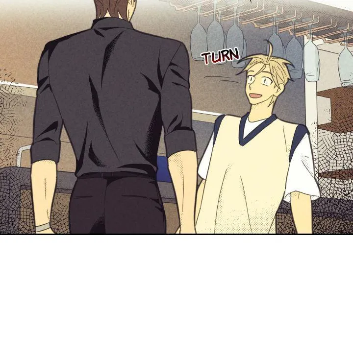 Love Work Balance Chapter 34 page 33 - 