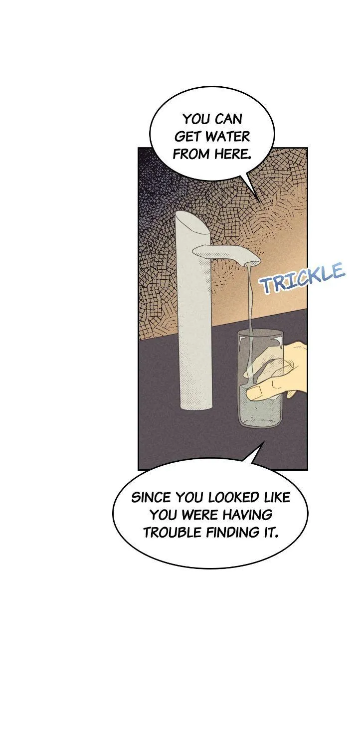 Love Work Balance Chapter 34 page 34 - 