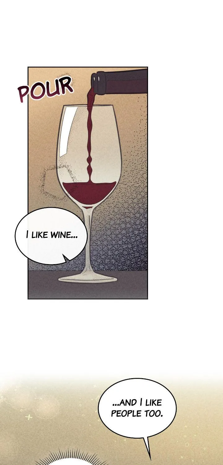 Love Work Balance Chapter 34 page 38 - 
