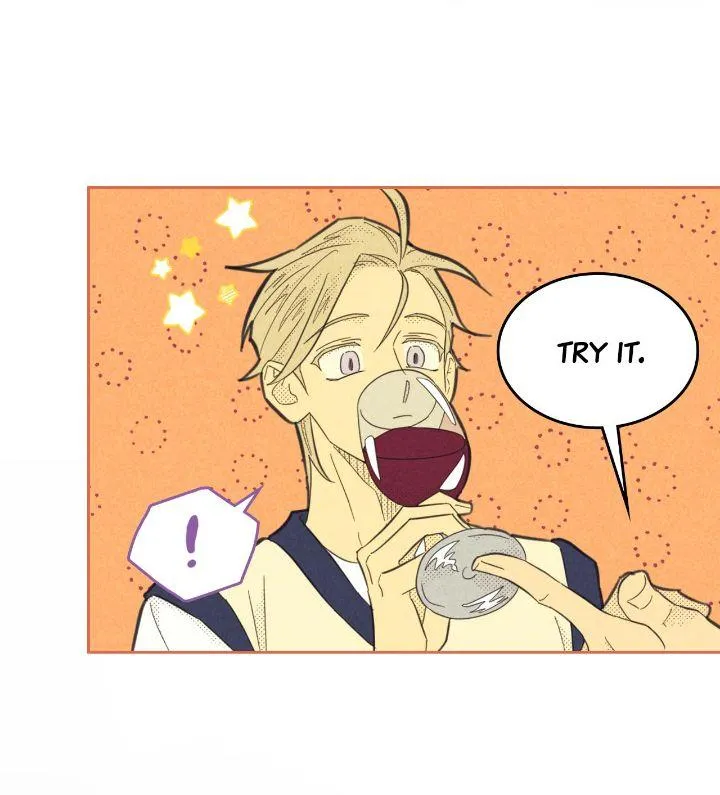 Love Work Balance Chapter 34 page 40 - 