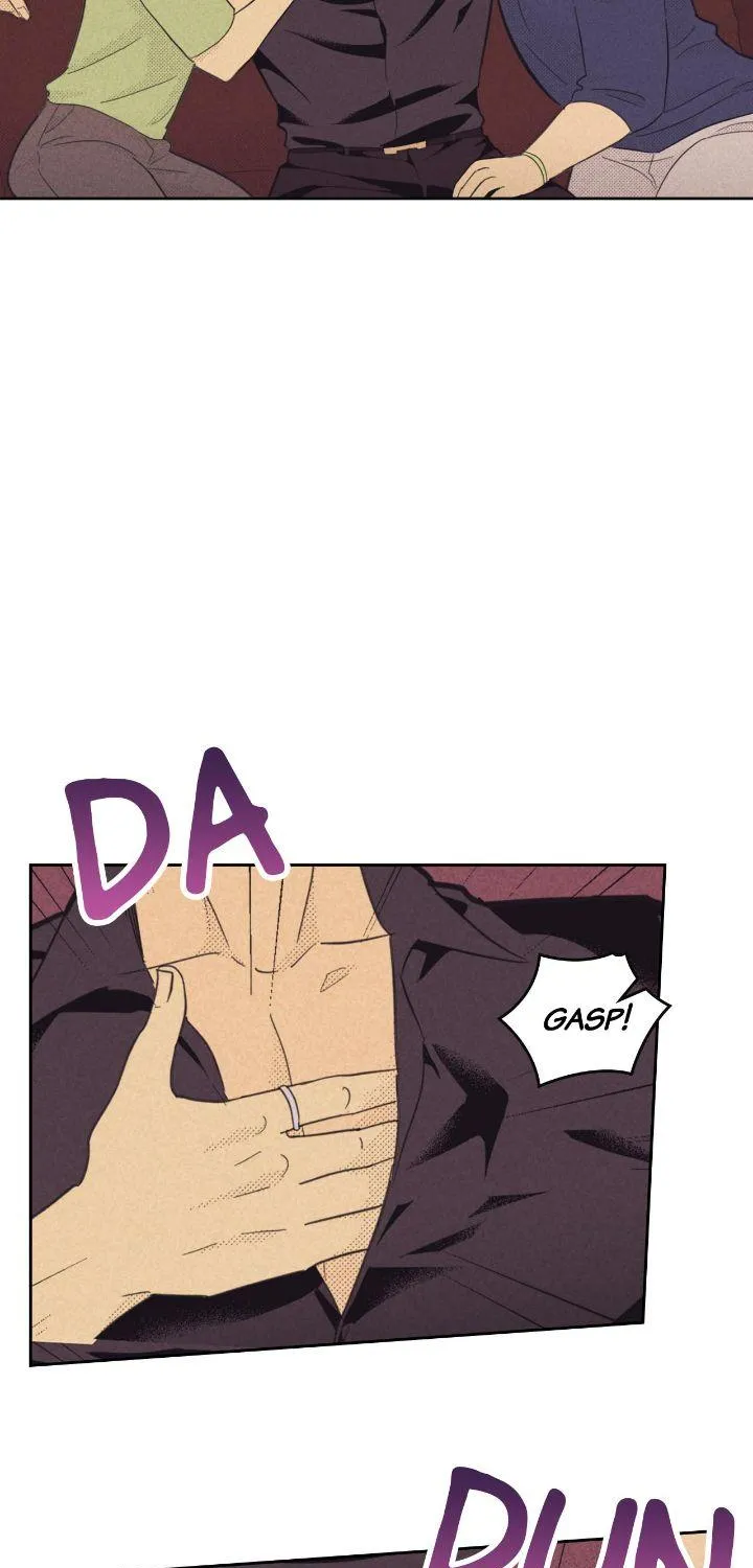 Love Work Balance Chapter 34 page 5 - 