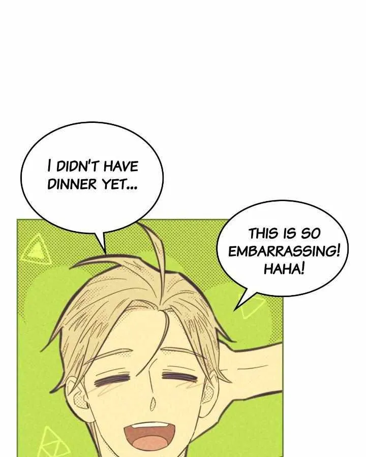 Love Work Balance Chapter 34 page 42 - 