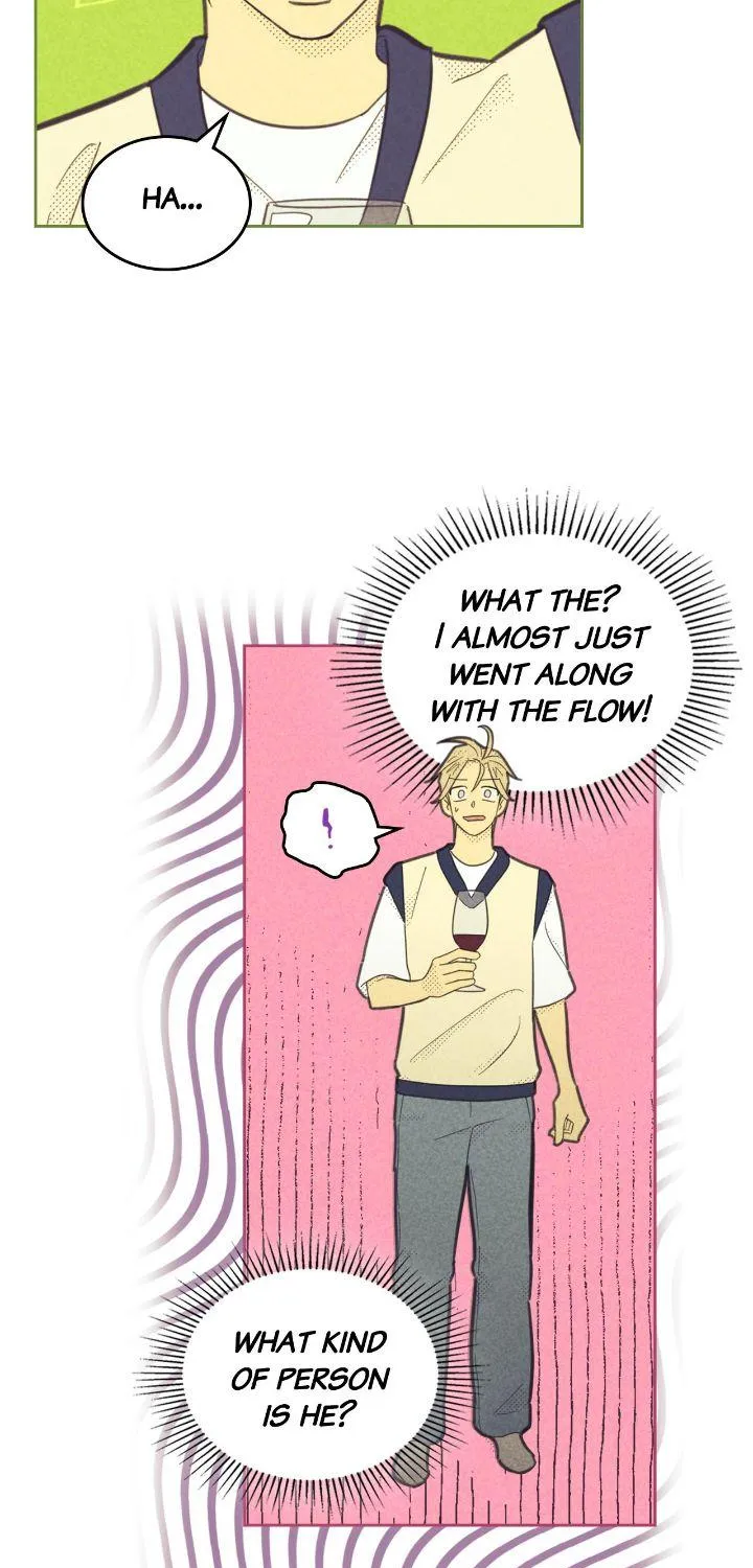 Love Work Balance Chapter 34 page 43 - 