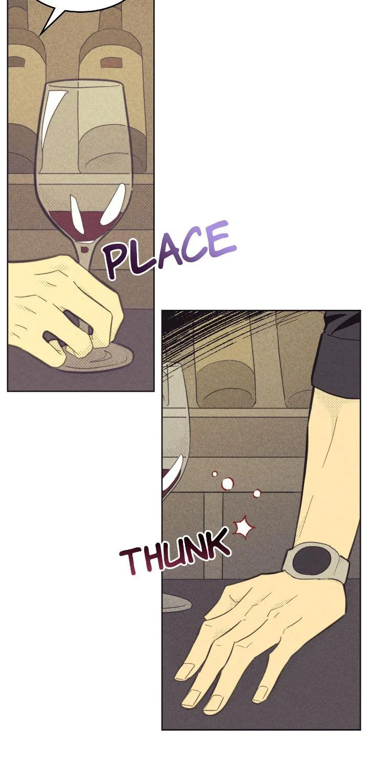 Love Work Balance Chapter 34 page 45 - 