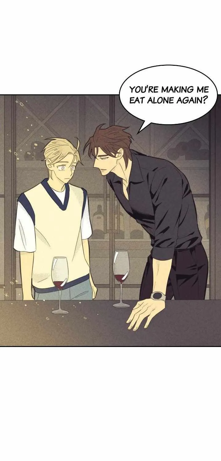 Love Work Balance Chapter 34 page 47 - 