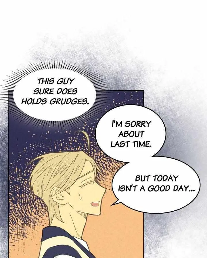 Love Work Balance Chapter 34 page 48 - 