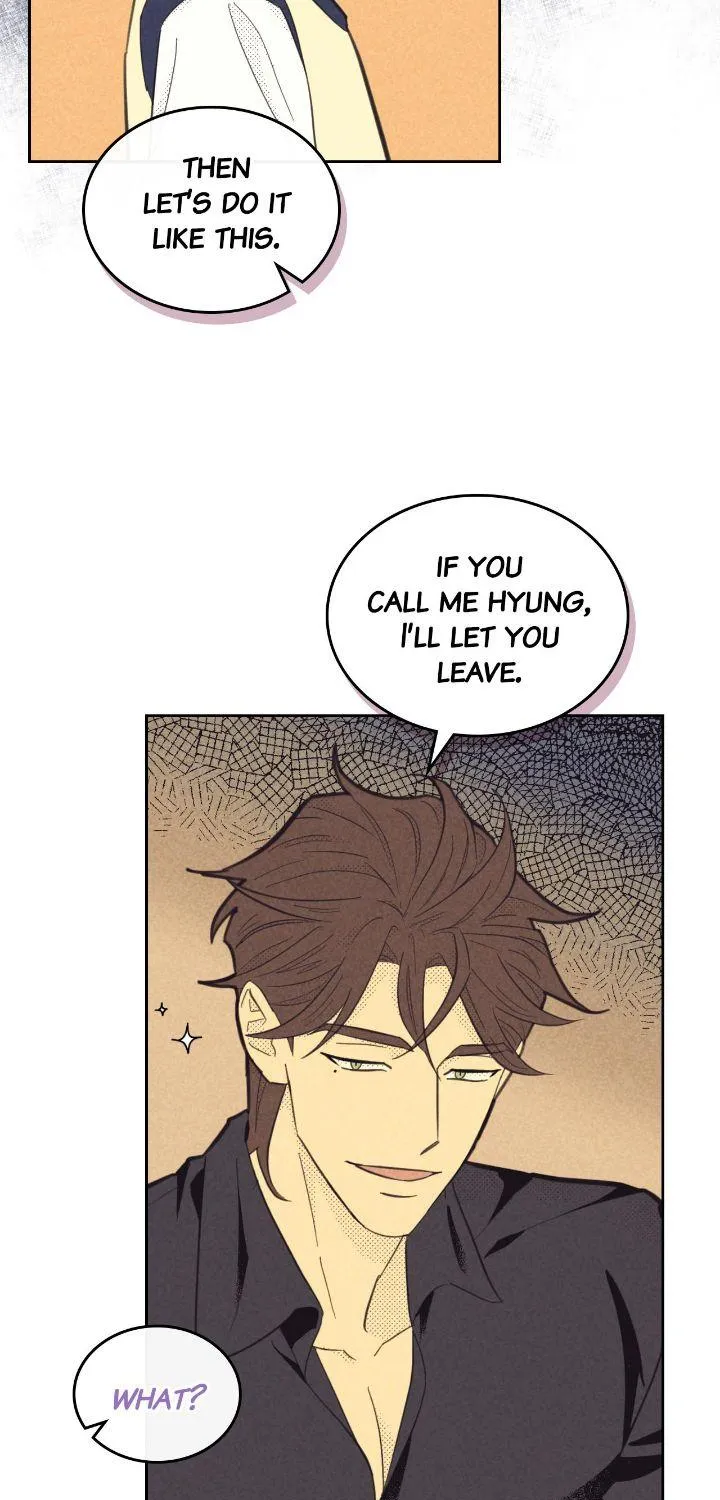 Love Work Balance Chapter 34 page 49 - 