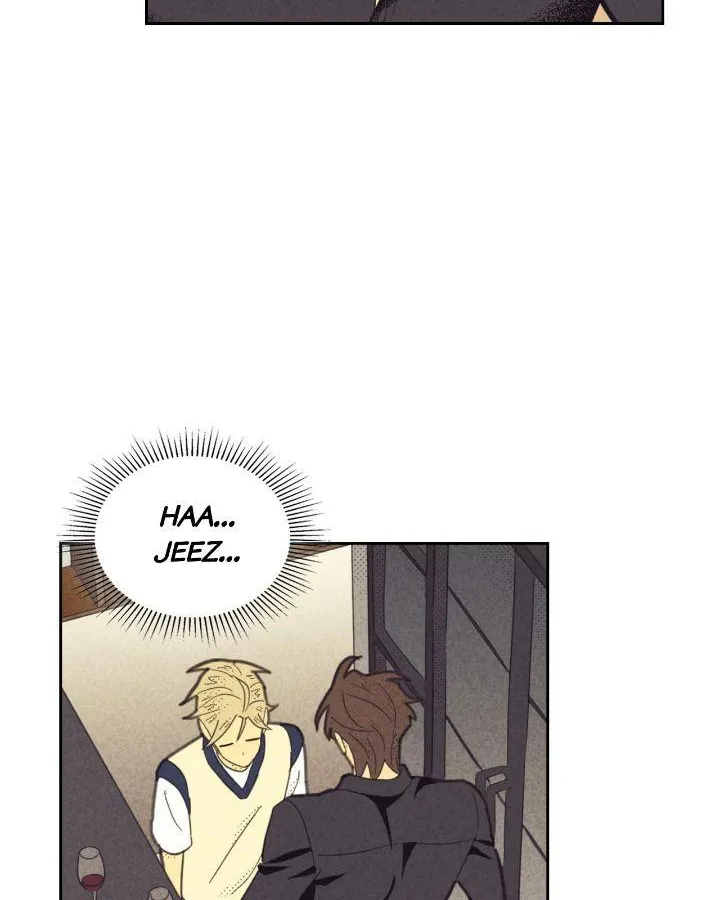 Love Work Balance Chapter 34 page 50 - 