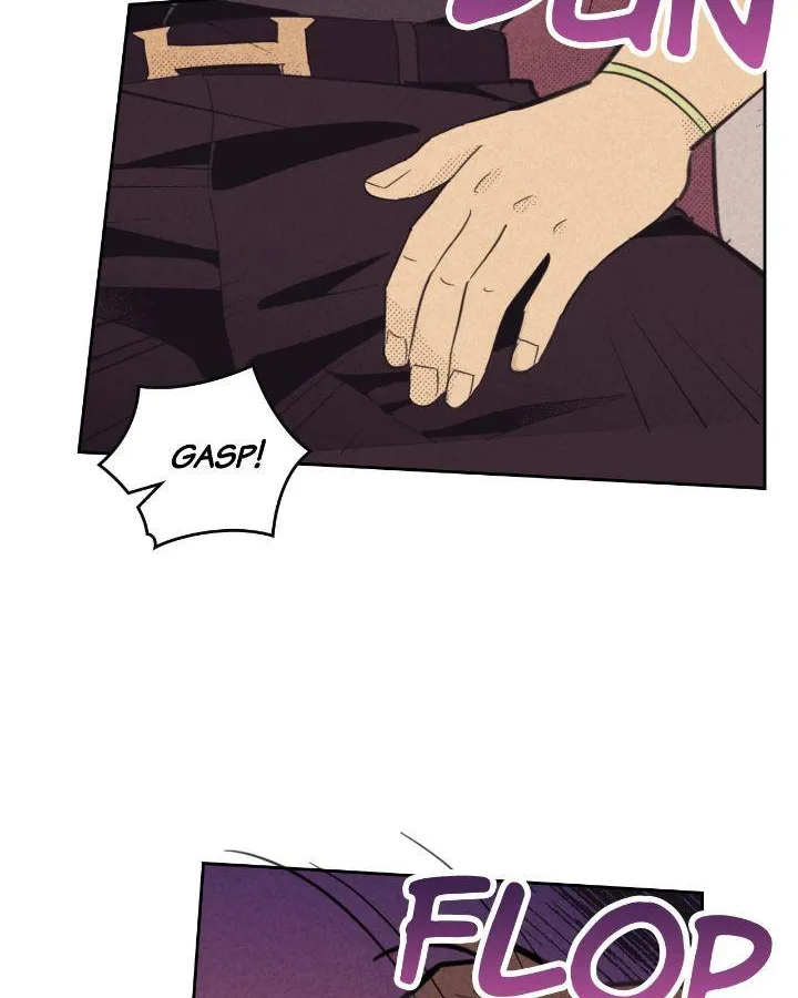 Love Work Balance Chapter 34 page 6 - 