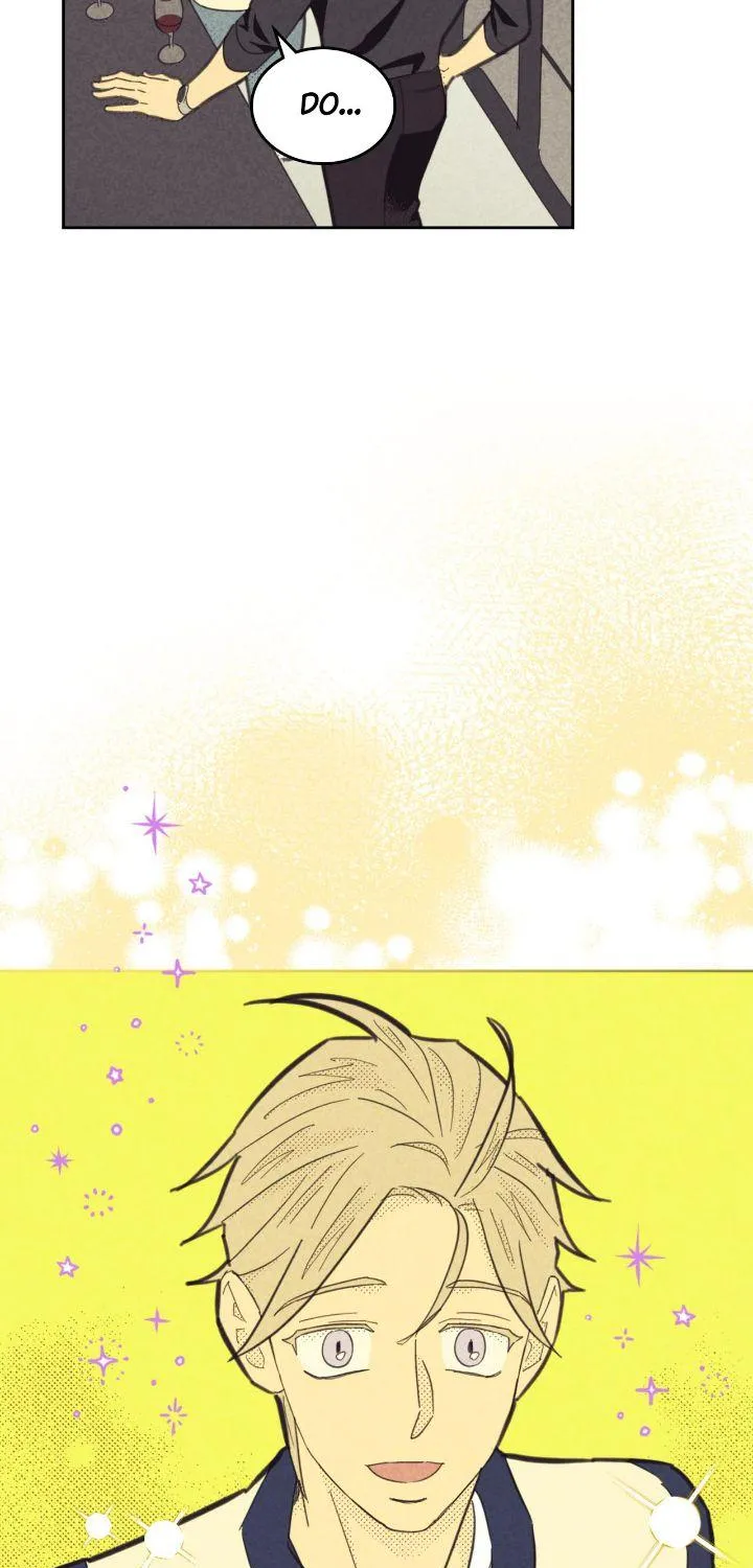 Love Work Balance Chapter 34 page 51 - 
