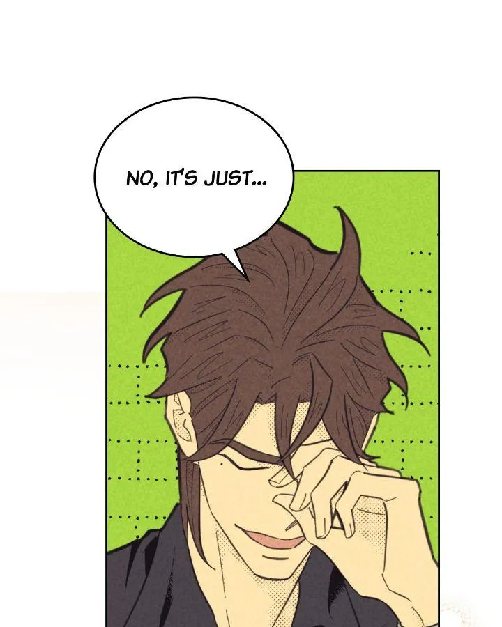 Love Work Balance Chapter 34 page 55 - 