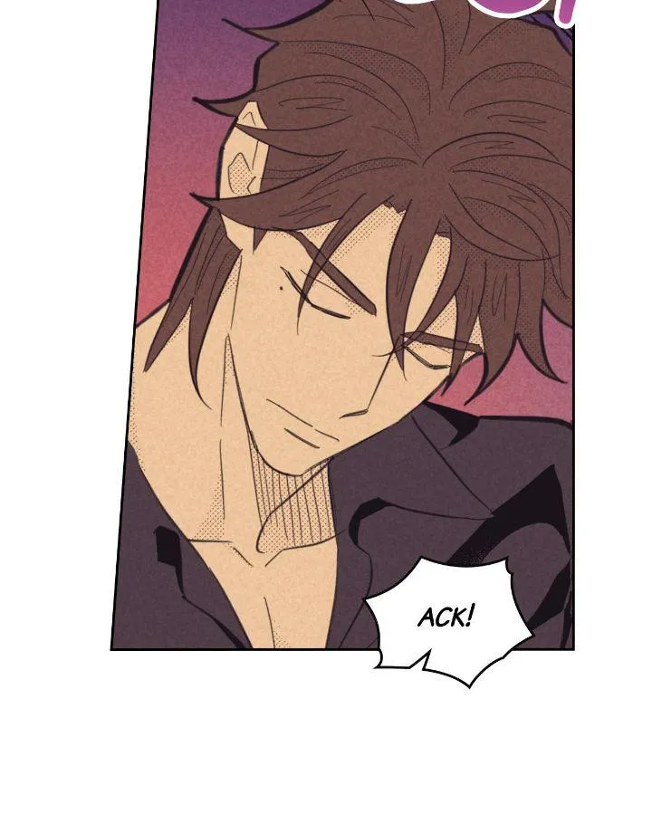Love Work Balance Chapter 34 page 7 - 