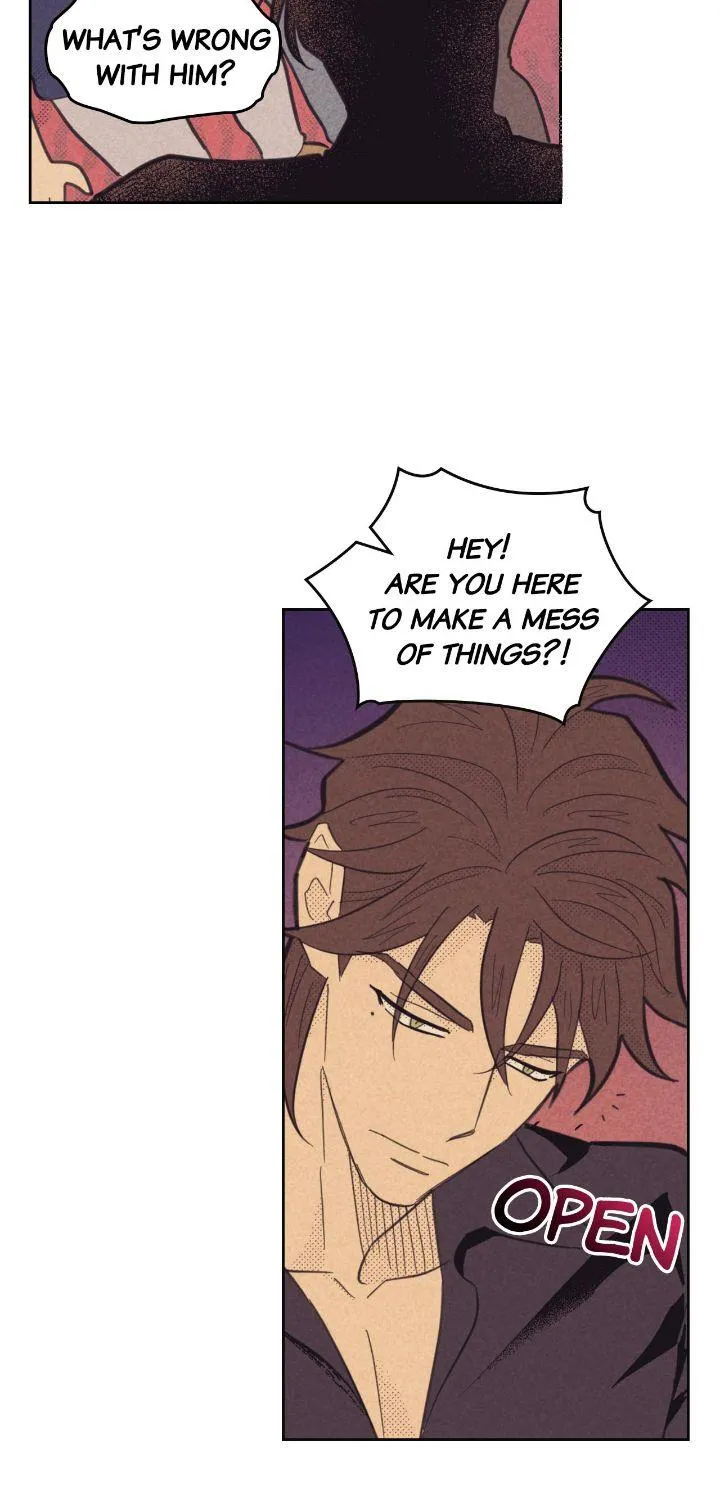 Love Work Balance Chapter 34 page 10 - 
