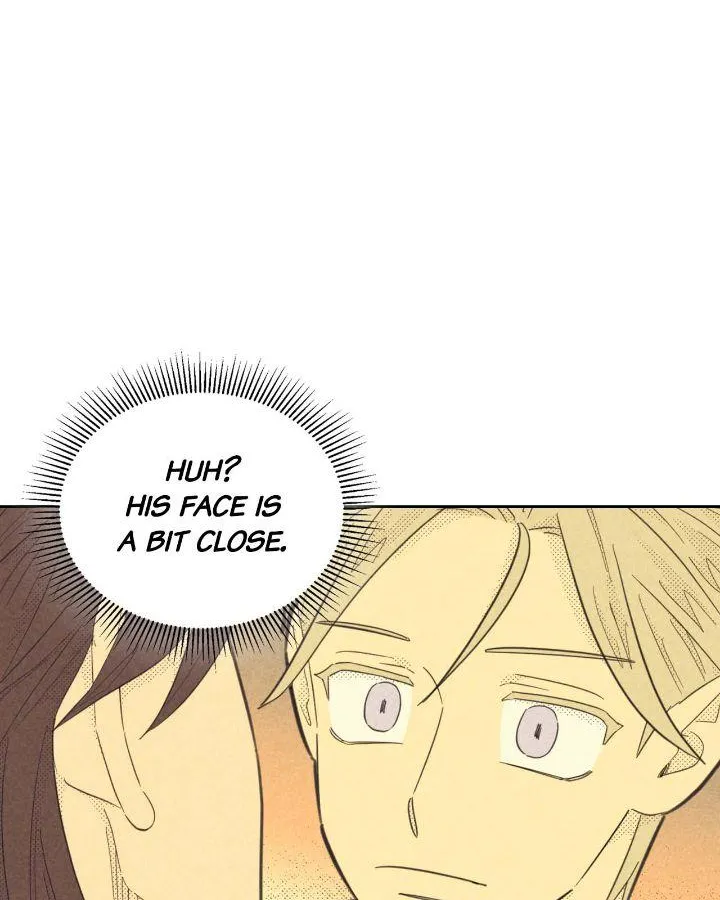 Love Work Balance Chapter 35 page 2 - 