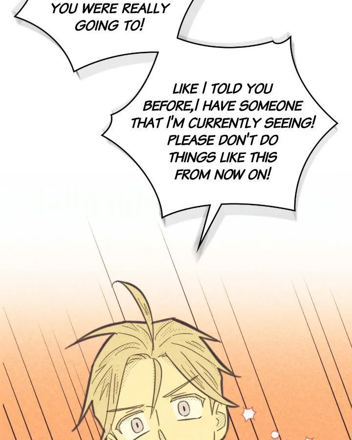 Love Work Balance Chapter 35 page 12 - 