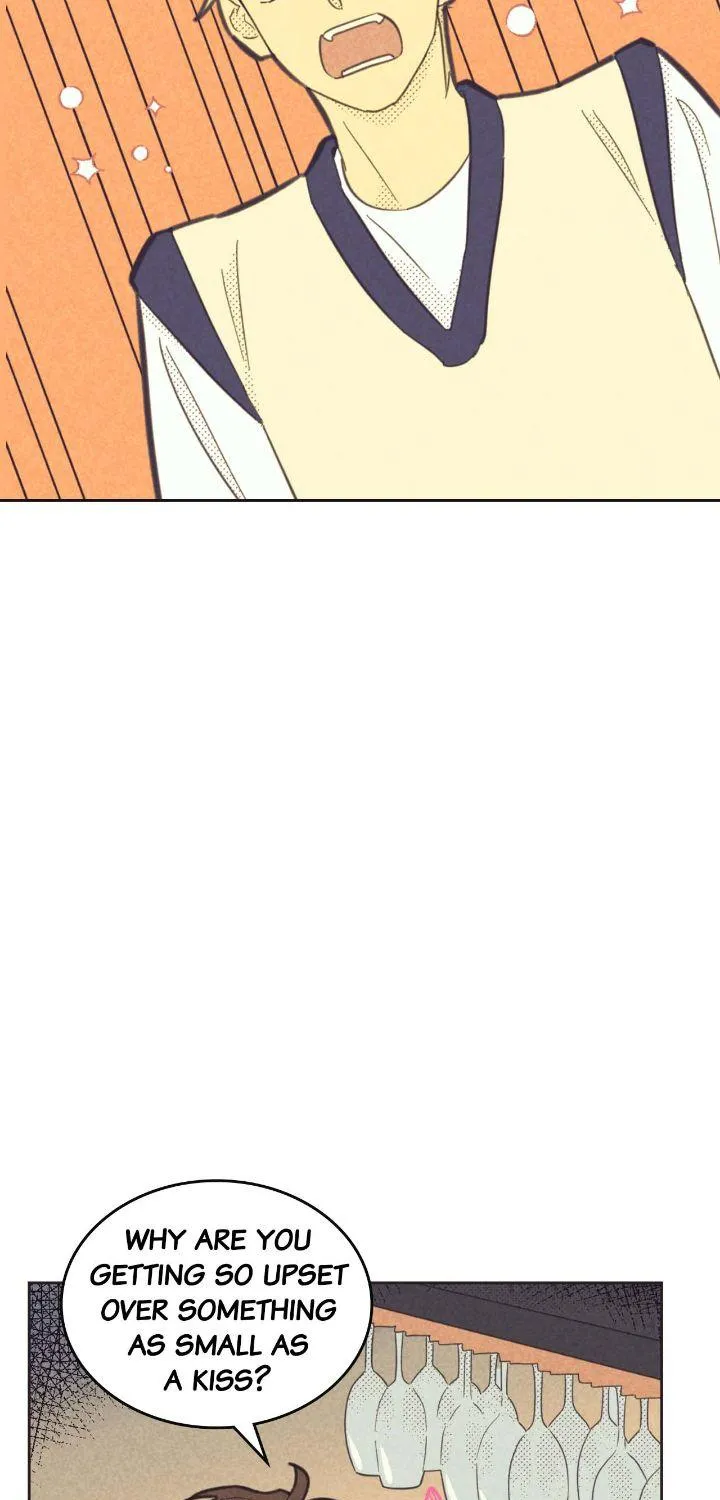 Love Work Balance Chapter 35 page 13 - 