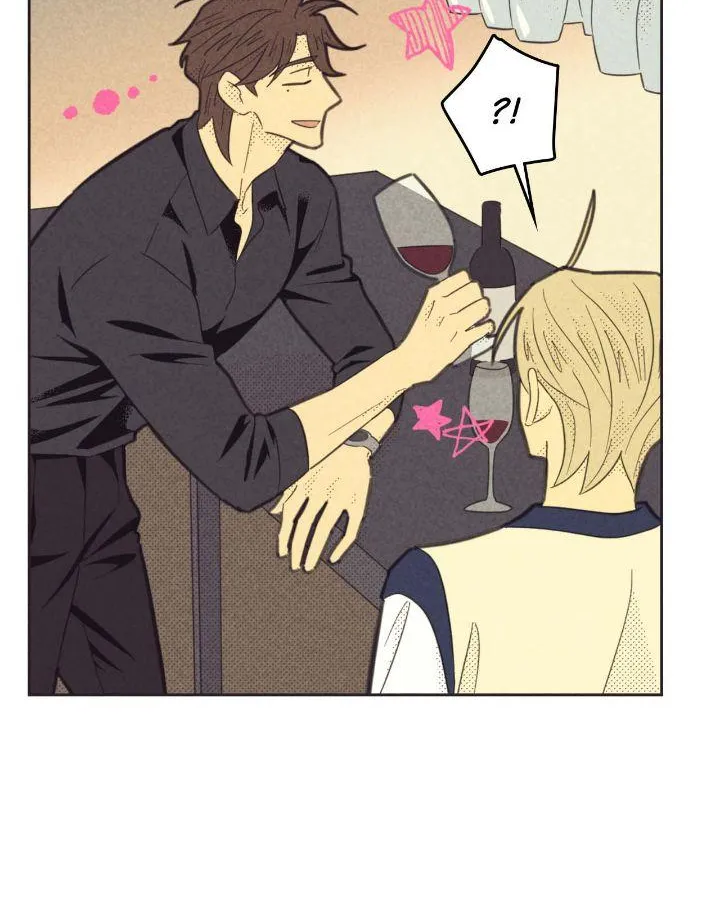 Love Work Balance Chapter 35 page 14 - 