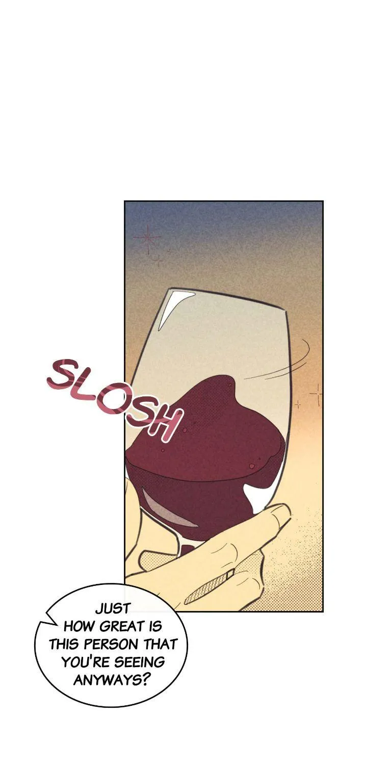 Love Work Balance Chapter 35 page 15 - 