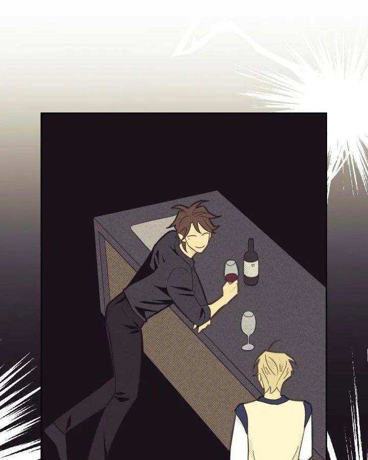 Love Work Balance Chapter 35 page 18 - 