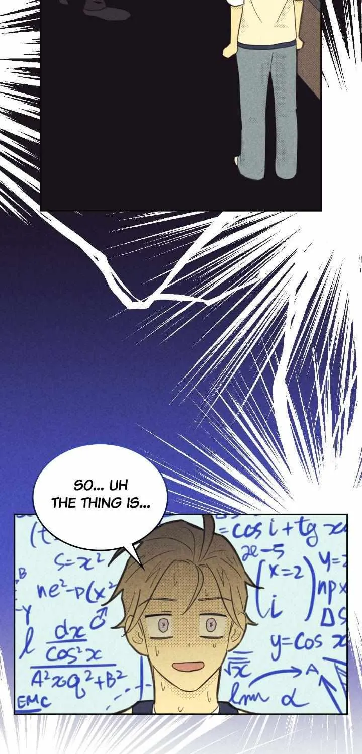 Love Work Balance Chapter 35 page 19 - 