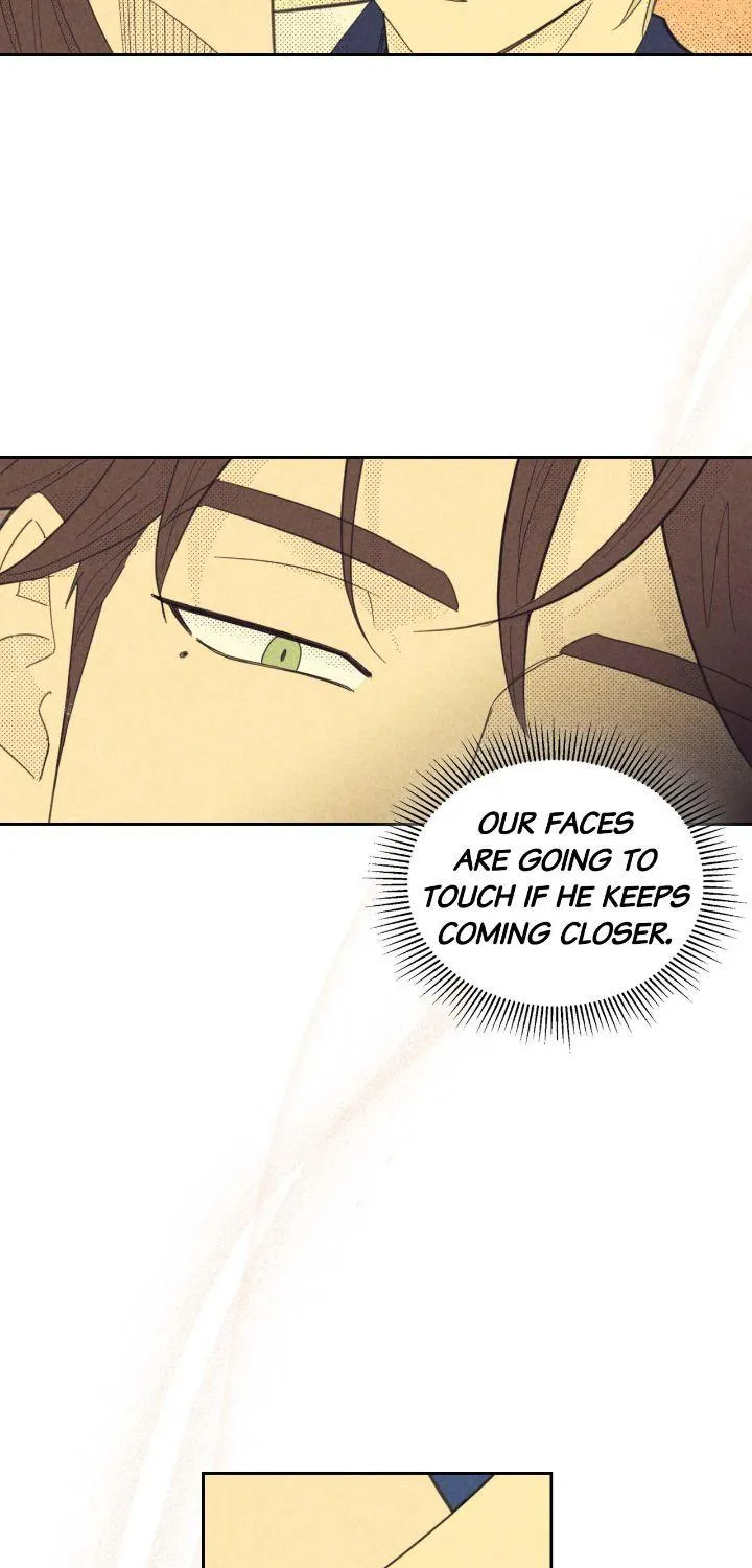 Love Work Balance Chapter 35 page 3 - 