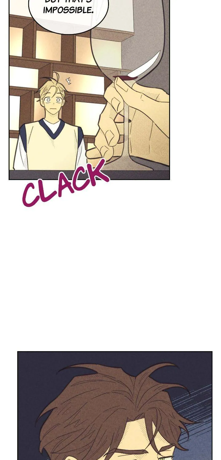 Love Work Balance Chapter 35 page 21 - 